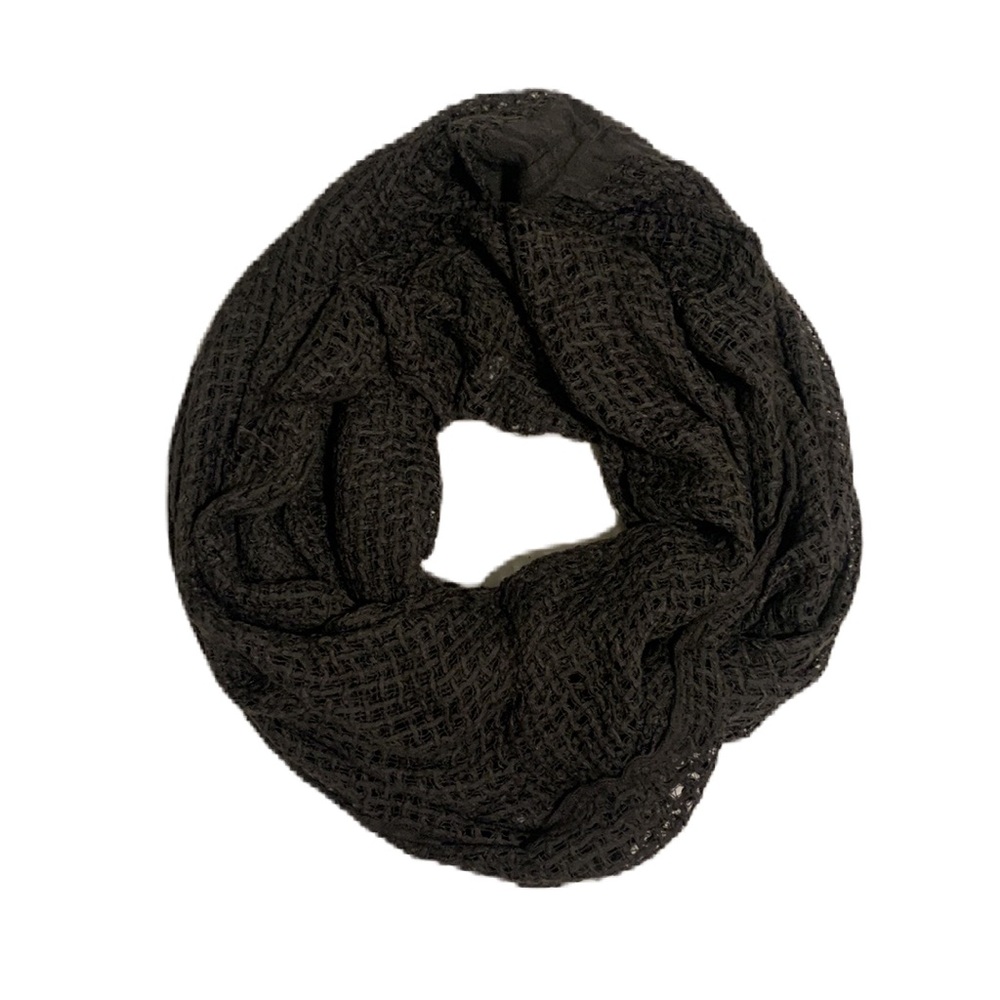Infinity Scarf